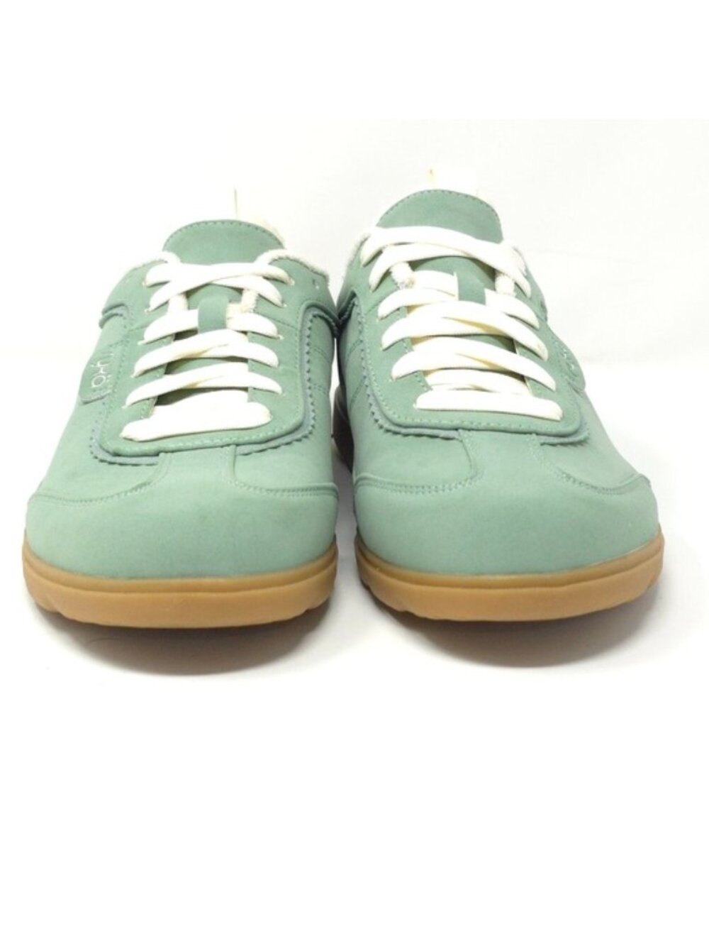 Ryka Sneakers Effortless Court Inspired Shoes Iceberg Green 10 M - Picture 3 of 14